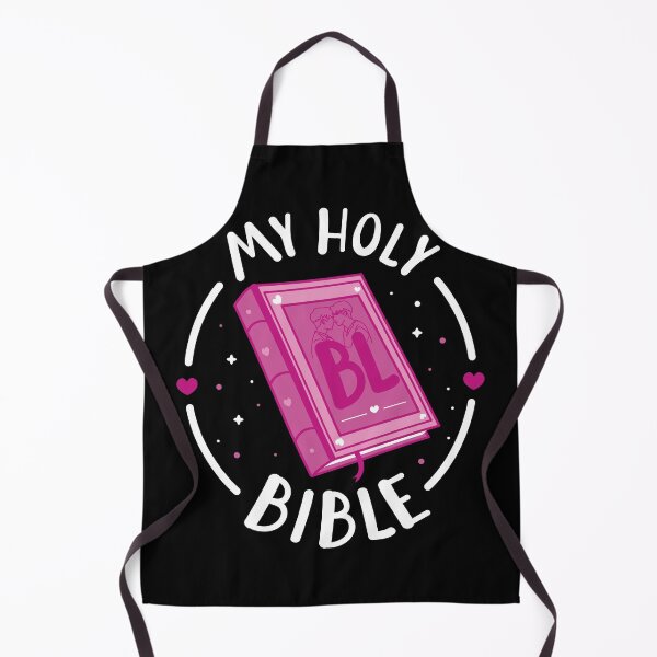 Item preview, My holy bible designed and sold by Domiichan.