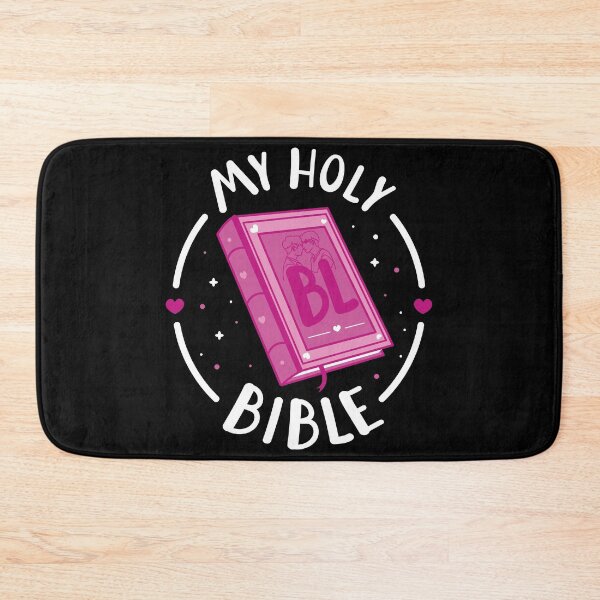 Item preview, My holy bible designed and sold by Domiichan.