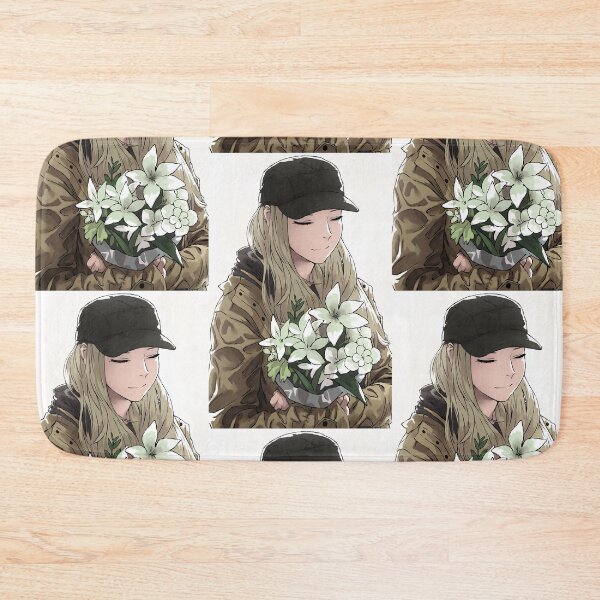 Item preview, rosemary designed and sold by harayamanawari.