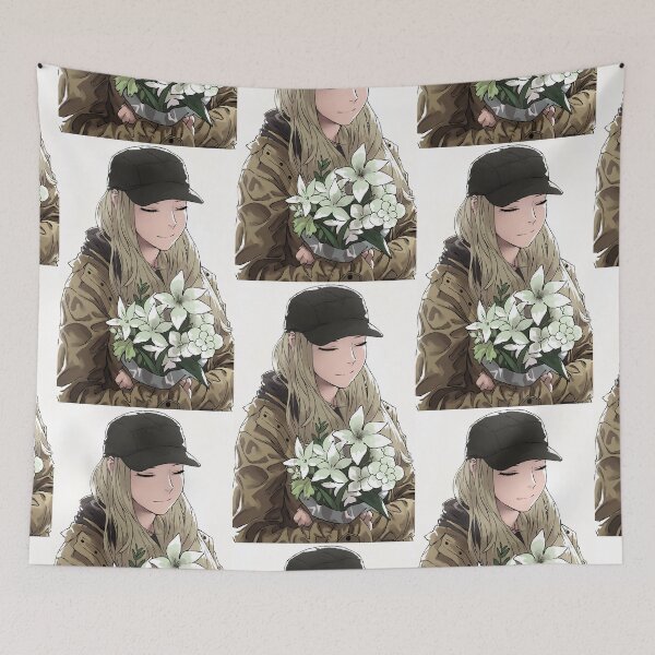 Item preview, rosemary designed and sold by harayamanawari.