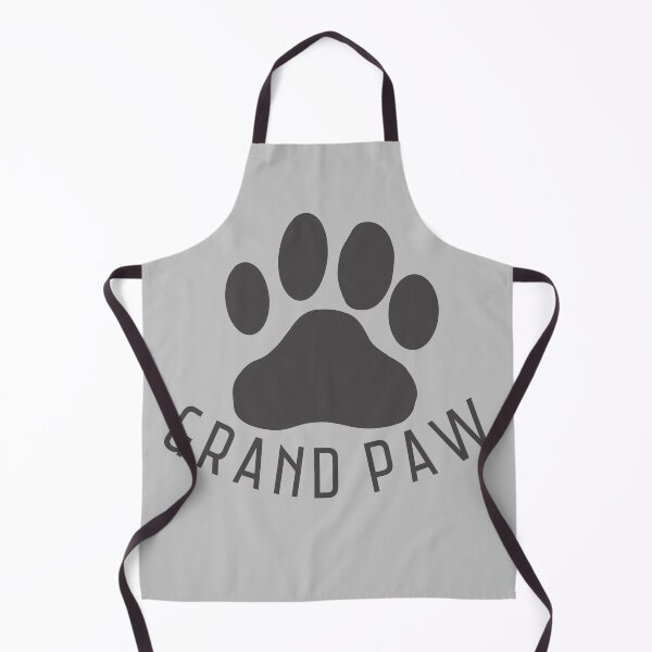 Item preview, Grand paw designed and sold by Luluprojects.