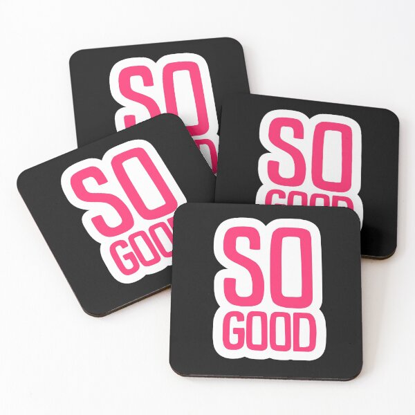 Item preview, Vintage So Good Typography  designed and sold by garniturex.