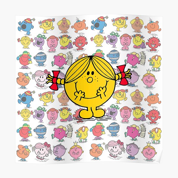little miss sunshine book series little miss sunshine book series