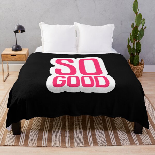 Item preview, Vintage So Good Typography designed and sold by garniturex.