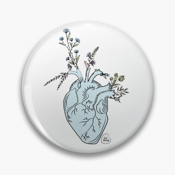 Item preview, Cuore designed and sold by inadesiing.