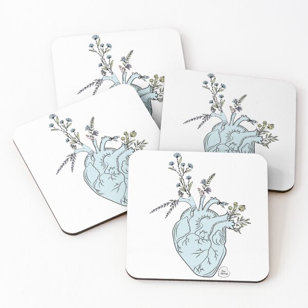 Item preview, Cuore designed and sold by inadesiing.