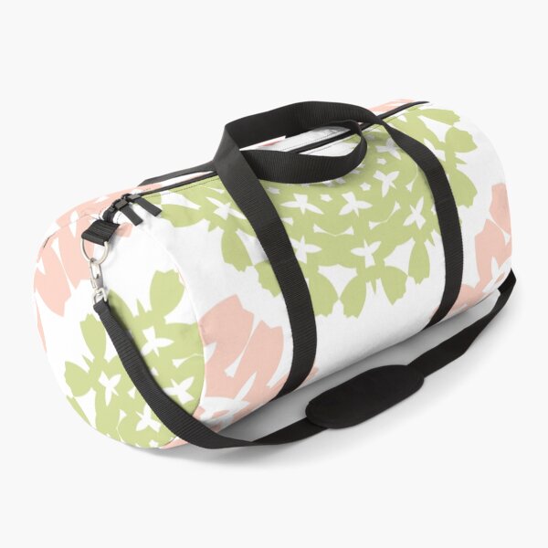 Item preview, Modern Flower Pattern Artwork 05 Color 01 designed and sold by Stefanie Boike.