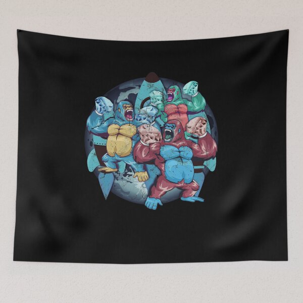 Item preview, Ape Family Diamond Hands Wallstreetbets Apes Together Strong designed and sold by MarioShirtWorld.