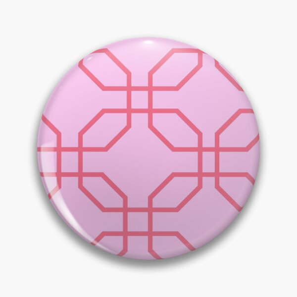 Item preview, Pink Trellis designed and sold by Bcrowleydesigns.