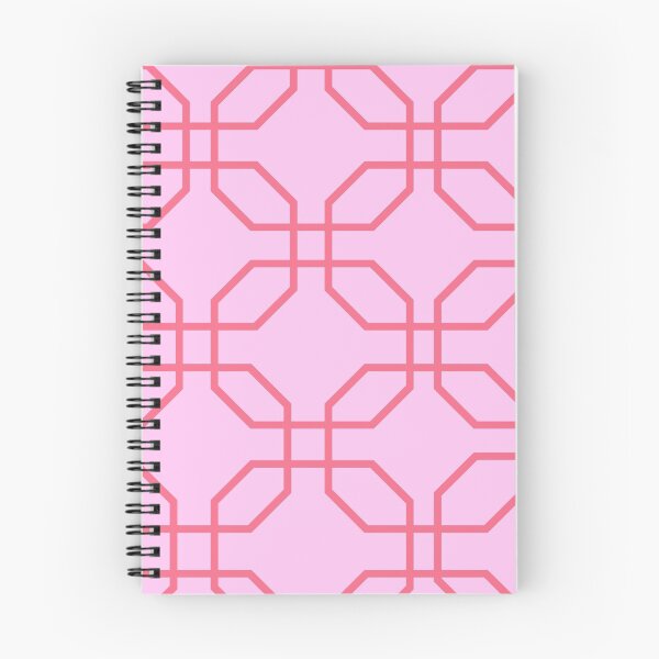 Item preview, Pink Trellis designed and sold by Bcrowleydesigns.