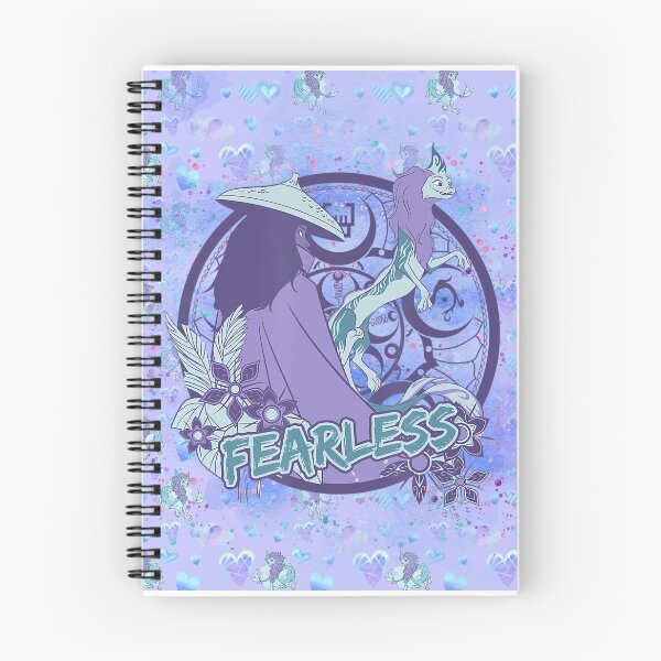 Item preview, princess dragon fearless designed and sold by FunCatDesign.