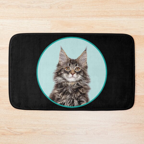 Item preview, Cute Maine Coon Funny Maine Coon Lovers designed and sold by alaechamlal.