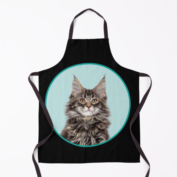 Item preview, Cute Maine Coon Funny Maine Coon Lovers designed and sold by alaechamlal.