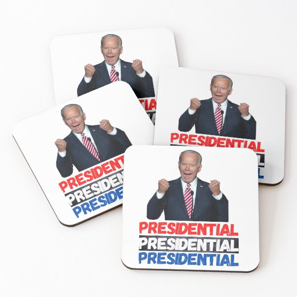 Item preview, Joe Biden Presidential  designed and sold by Meantime shopping.