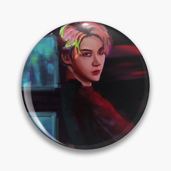 Item preview, Ten awaken the world designed and sold by smolxuxirolls.