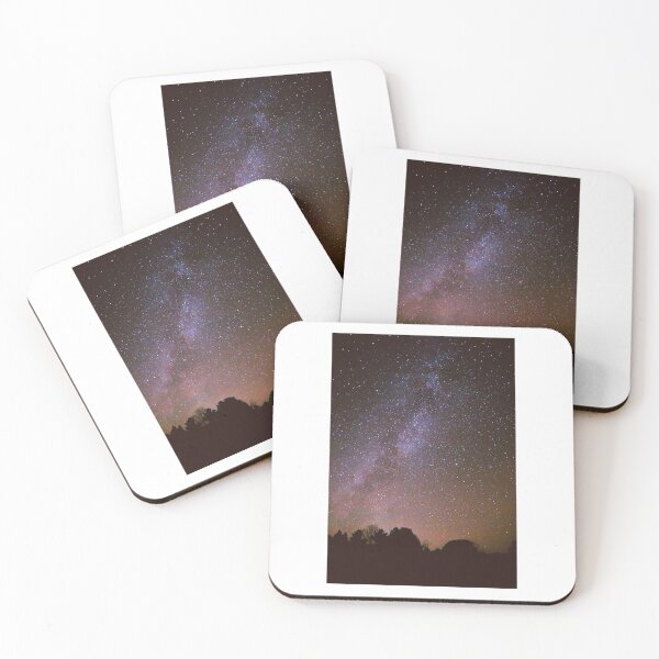 Item preview, Milky Way Galaxy designed and sold by owenkilmer.