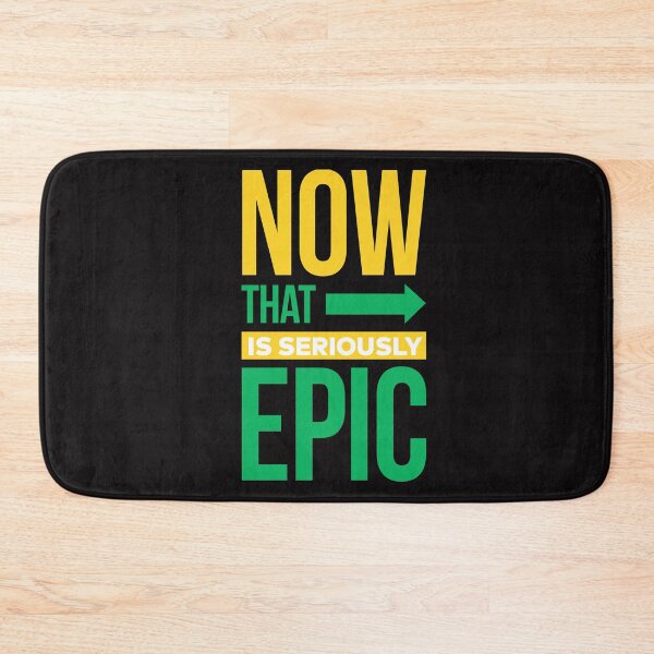 Item preview, Vintage Now that is seriously epic Typography  designed and sold by garniturex.