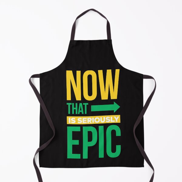 Item preview, Vintage Now that is seriously epic Typography designed and sold by garniturex.