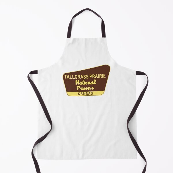 Item preview, Tallgrass Prairie National Preserve Kansas KS designed and sold by DESTINATIONS DECAL.