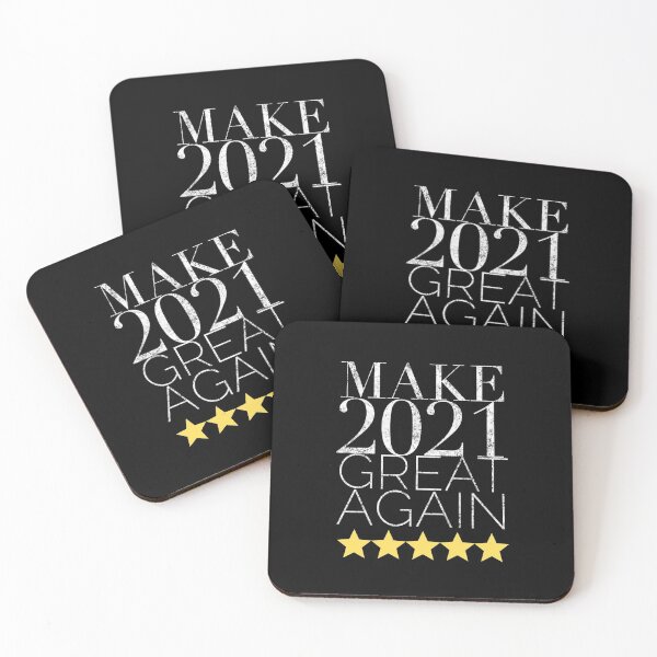 Item preview, Make 2021 great again! designed and sold by Amaeri.