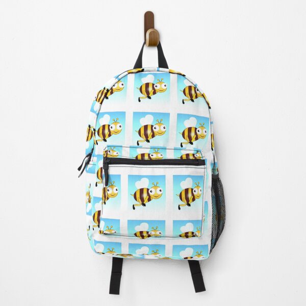 Item preview, Cute Bee designed and sold by Jujuzinha21.