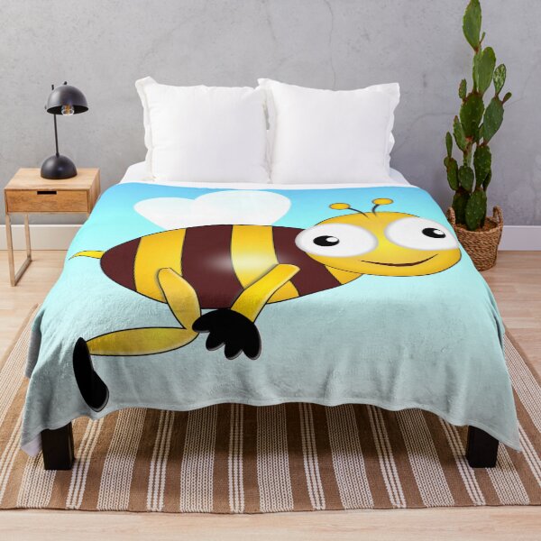 Item preview, Cute Bee designed and sold by Jujuzinha21.
