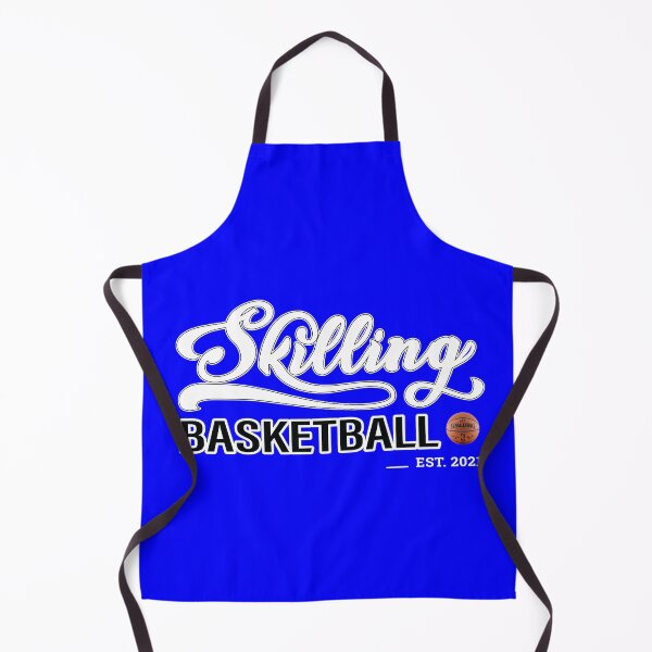 Item preview, Skilling Basketball designed and sold by scoutready.