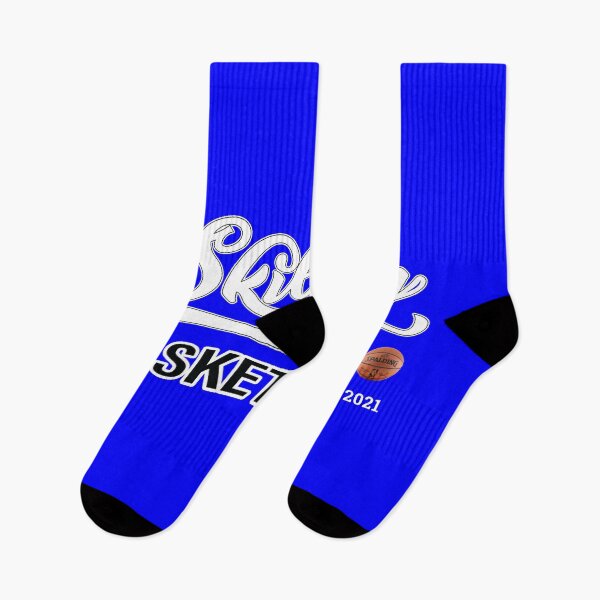 Item preview, Skilling Basketball designed and sold by scoutready.