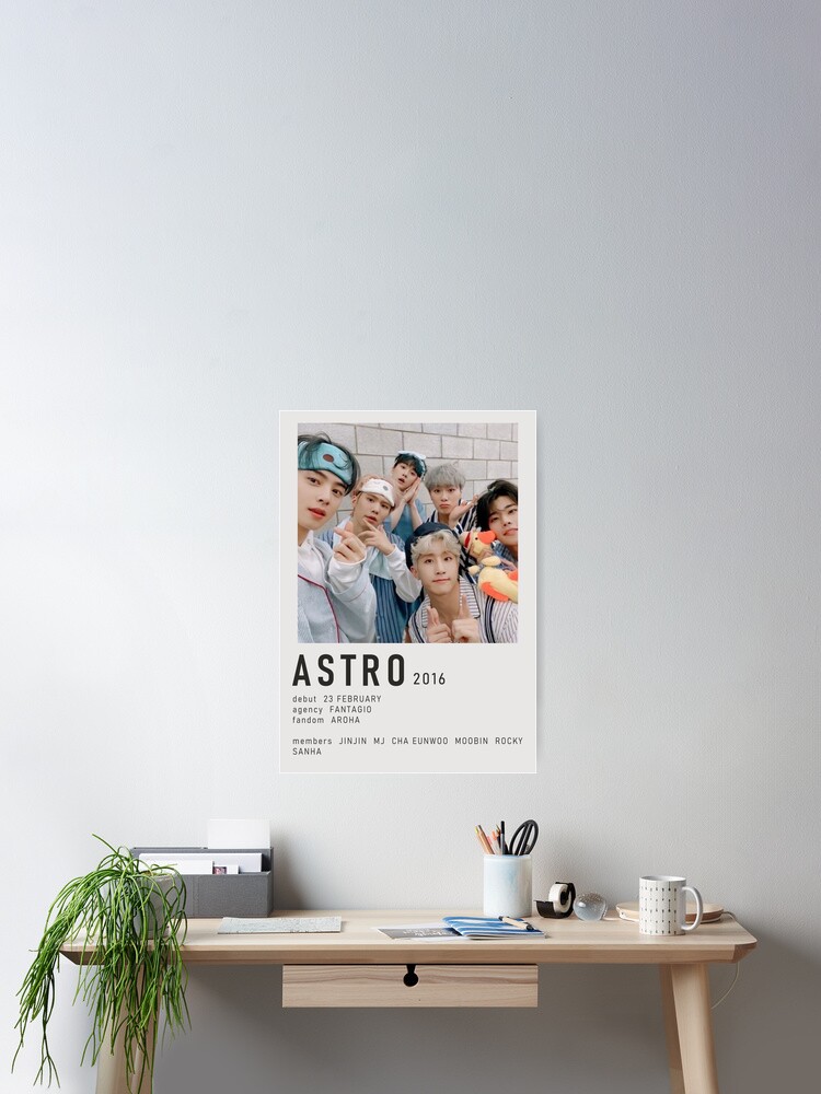 ASTRO Spring Up SUMMER ViBES サイン入りアルバム - メルカリ