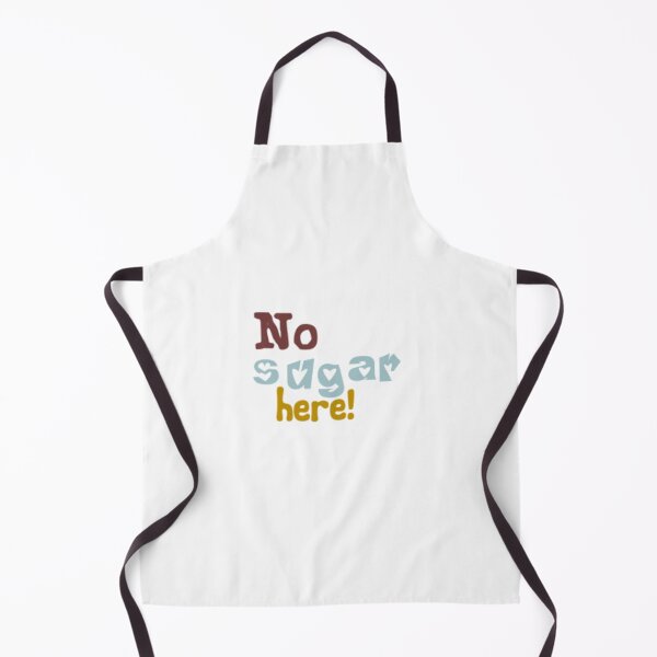 Item preview, No sugar here! designed and sold by DianeBP.