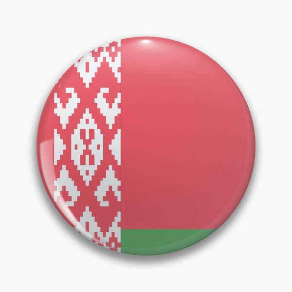 Item preview, Belarus designed and sold by FlatFlags.