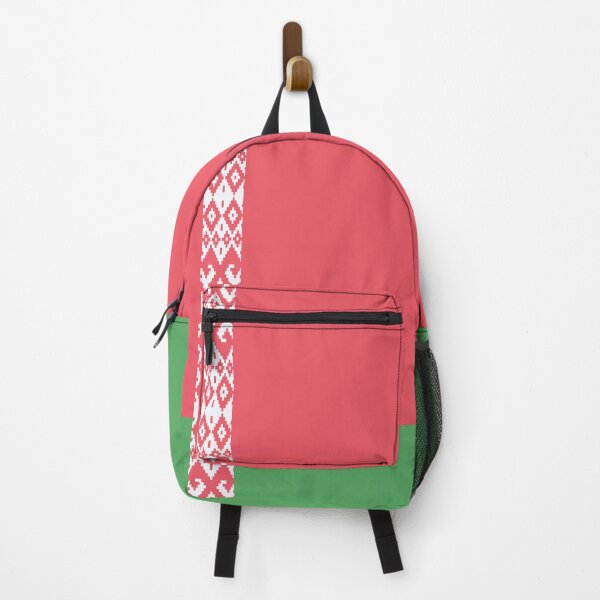 Item preview, Belarus designed and sold by FlatFlags.
