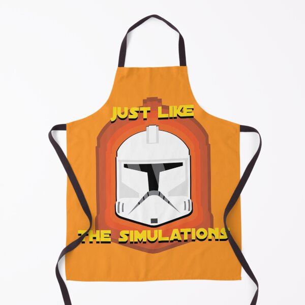 Item preview, Just Like The Simulations designed and sold by CSLeko.