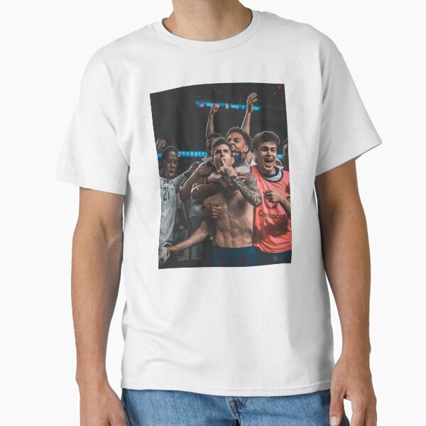 Item preview, Pulisic Shh USMNT Soccer designed and sold by FinnFromNY.