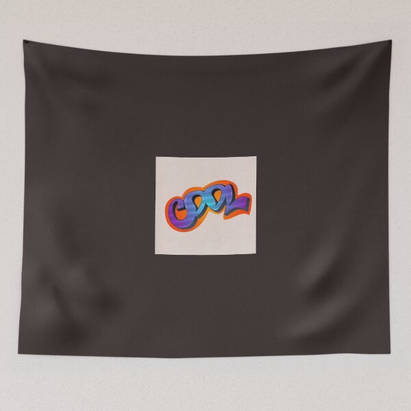 Item preview, Cool design for redbubble designed and sold by Kumaramang.