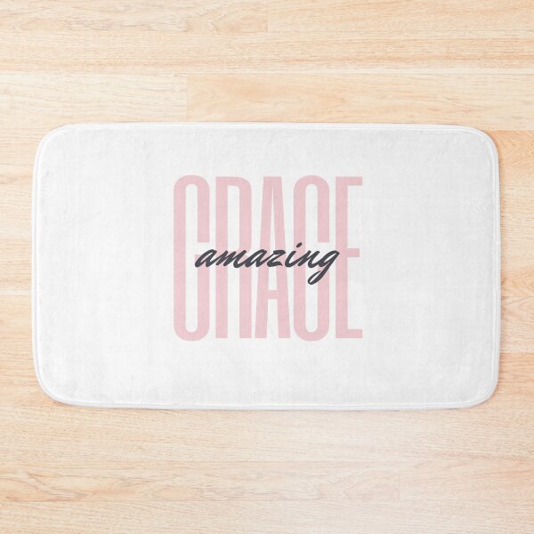 Item preview, Amazing Grace designed and sold by LoveGen.