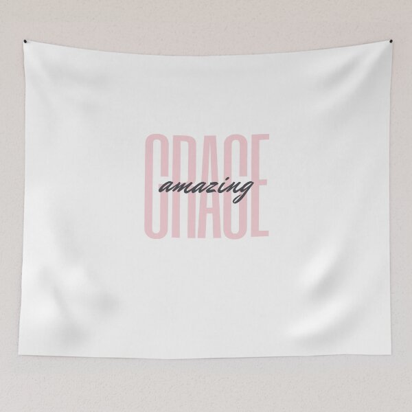 Item preview, Amazing Grace designed and sold by LoveGen.