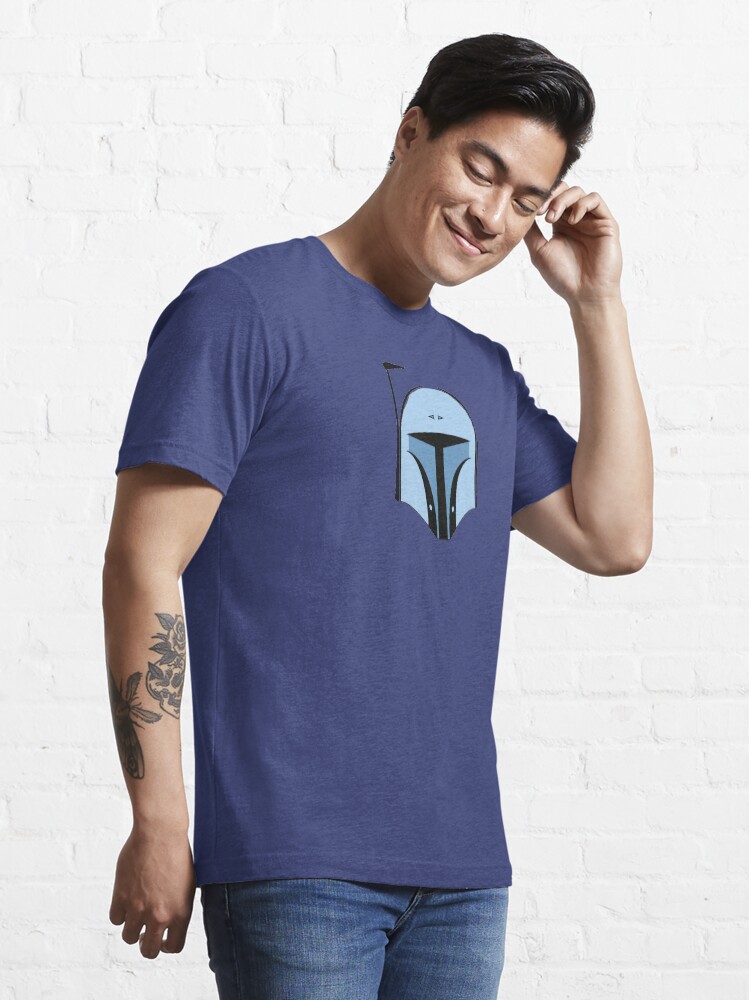 Alternate view of BF Essential T-Shirt