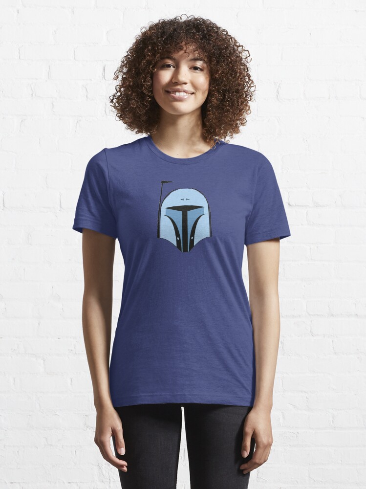 Alternate view of BF Essential T-Shirt