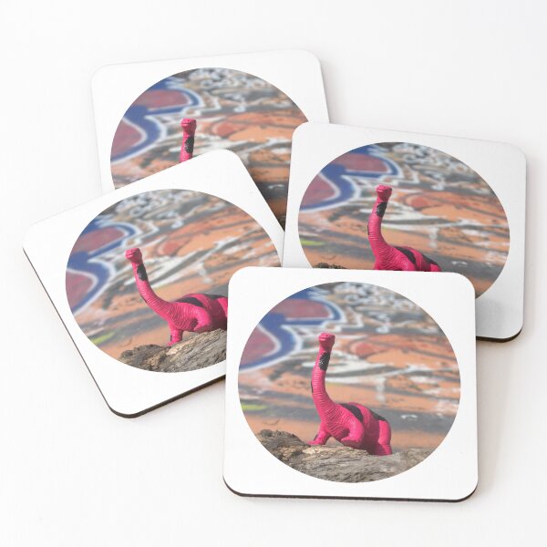 Item preview, Colourful Dino - Dino's of the world designed and sold by Colourful-Dinos.