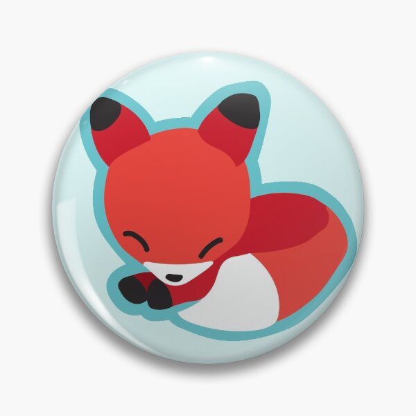 Aperçu de l'œuvre Renard endormi créée et vendue par Mirimakes.