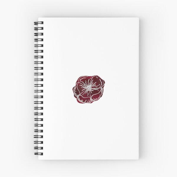 Item preview, Crimson Petals designed and sold by Denaliartstudio.