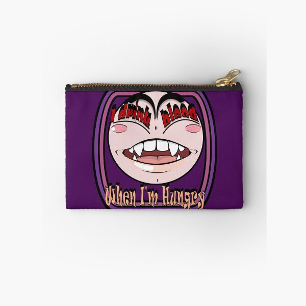 Item preview, Bloody Vampire designed and sold by locizon.