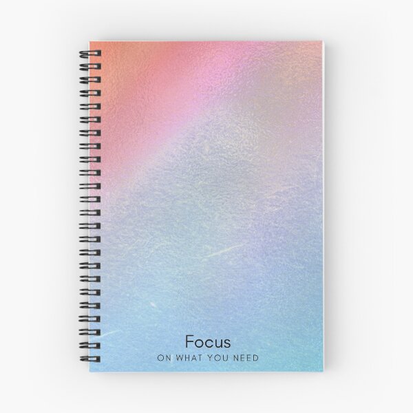 Item preview, Motivational phrase Focus on what you need designed and sold by Marbluw.