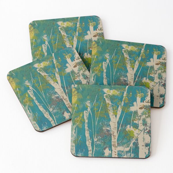 Item preview, Aspen Trees designed and sold by artfullycindy.