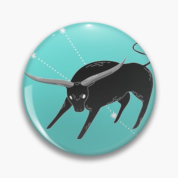 Item preview, Taurus Zodiac Star Sign  designed and sold by Cuspee.