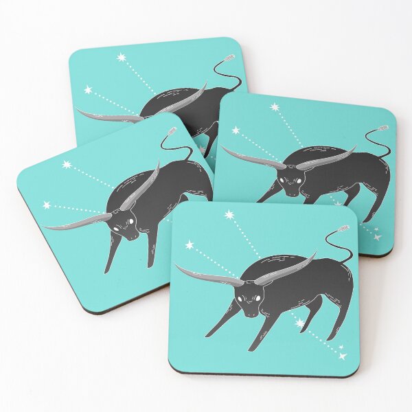Item preview, Taurus Zodiac Star Sign  designed and sold by Cuspee.