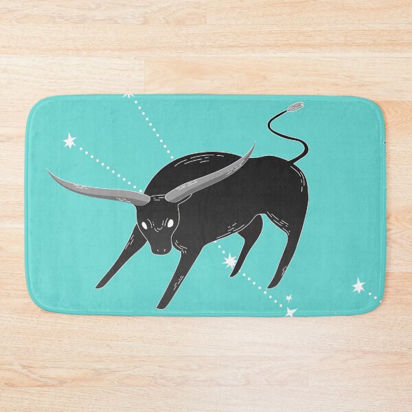 Item preview, Taurus Zodiac Star Sign  designed and sold by Cuspee.
