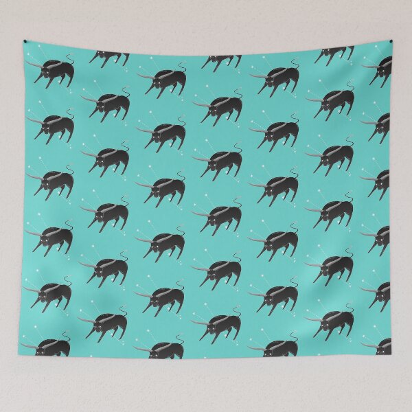 Item preview, Taurus Zodiac Star Sign  designed and sold by Cuspee.