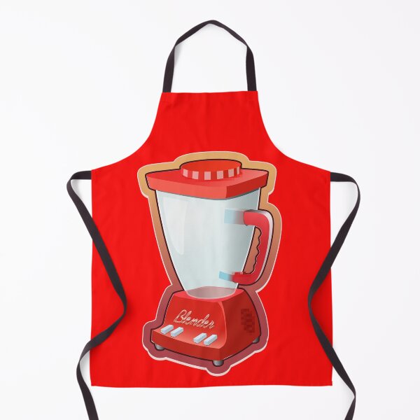Item preview, Red Blender designed and sold by Jujuzinha21.